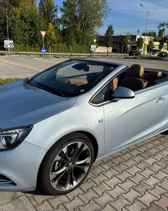 Opel Cascada 1.6 t 170cv Innovation benzina EURO6
