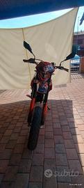beta rr125 4 tempi 