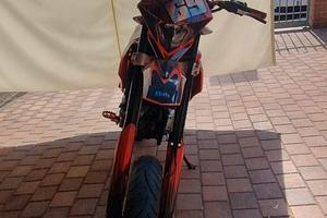beta rr125 4 tempi 