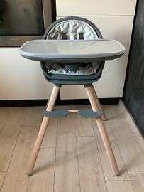 SEGGIOLONE MOA MAXI COSI