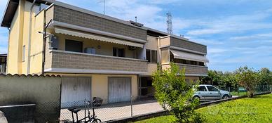 Appartamento a Bevazzana di Latisana