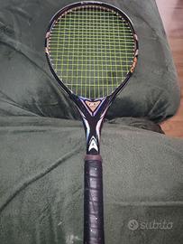 pro kennex delta x 10 280