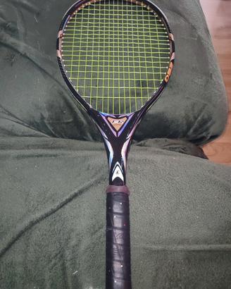 pro kennex delta x 10 280