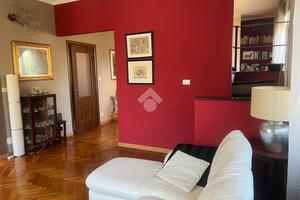 PORZIONE DI BIFAMILIARE A MATHI