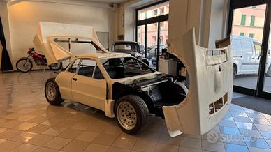 Lancia Beta Montecarlo Coupe 2.0 118cv replica 037