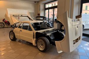 Lancia Beta Montecarlo Coupe 2.0 118cv replica 037