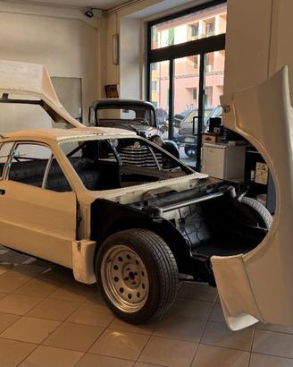 Lancia Beta Montecarlo Coupe 2.0 118cv replica 037