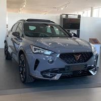 Cupra Firmentor 2.0 TSI 190 CV 4x4-2021