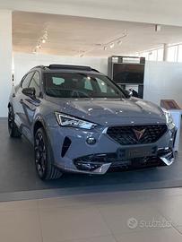 Cupra Firmentor 2.0 TSI 190 CV 4x4-2021