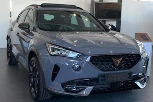 Cupra Firmentor 2.0 TSI 190 CV 4x4-2021