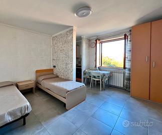 Monolocale spese incluse - Ripalimosani