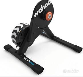 Rulli Interattivi Wahoo Fitness