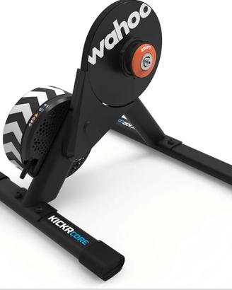 Rulli Interattivi Wahoo Fitness
