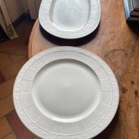 Servizio piatti villeroy & boch
