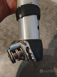 Prolunga neilpryde mxt 34