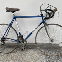 Bici da corsa vintage