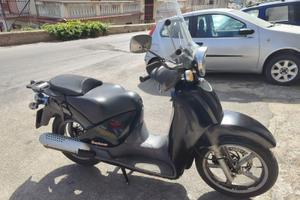 Scarabeo 150