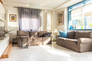 Appartamento Roma [VS02/26VRG]