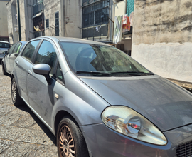Grande punto 1.3 multijet