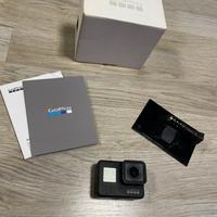 GoPro Hero 7 Black + Base