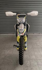 Husqvarna 300 due tempi