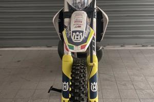 Husqvarna 300 due tempi