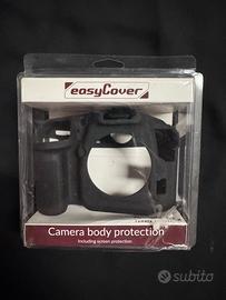 Custodia Protettiva in Silicone per Fotocamera