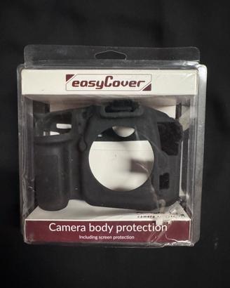 Custodia Protettiva in Silicone per Fotocamera