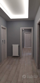 Stanza per uso ufficio