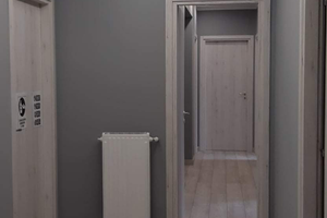 Stanza per uso ufficio