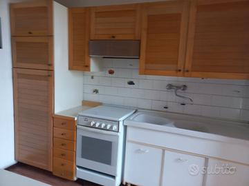 Pensili da cucina