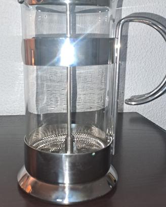 caffè french press