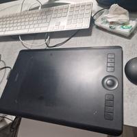 tavoletta Wacom
