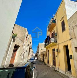 Casa Semindipendente - Castellammare del Golfo