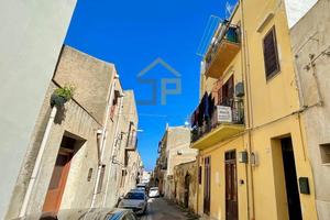 Casa Semindipendente - Castellammare del Golfo