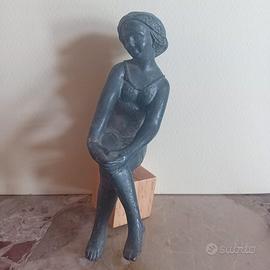 Statuina in lega 