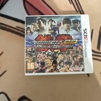 Tekken 3D prime Edition