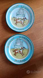 piatti del buon ricordo Gualtiero Marchesi 