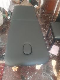 Lettino massaggio beltom