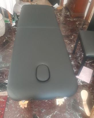 Lettino massaggio beltom