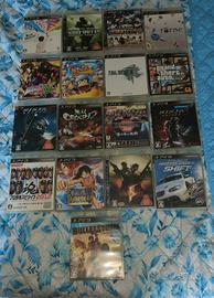 Giochi PS3 Jap