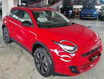 FIAT 600 1.2 hybrid Icon 145cv auto