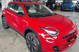 FIAT 600 1.2 hybrid Icon 145cv auto