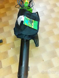 SOFFIONE PIU ASPIRATORE