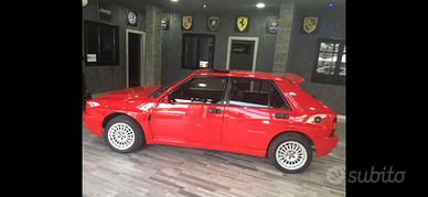 LANCIA Delta - 1992