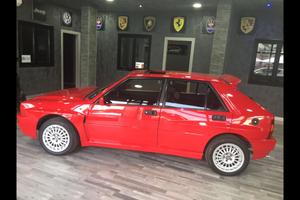 LANCIA Delta - 1992