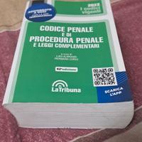 codice penale