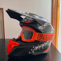 Casco Airoh Twist 2.0 da cross