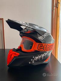 Casco Airoh Twist 2.0 da cross