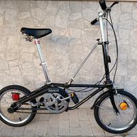 Bici pieghevole d'epoca DAHON California III 